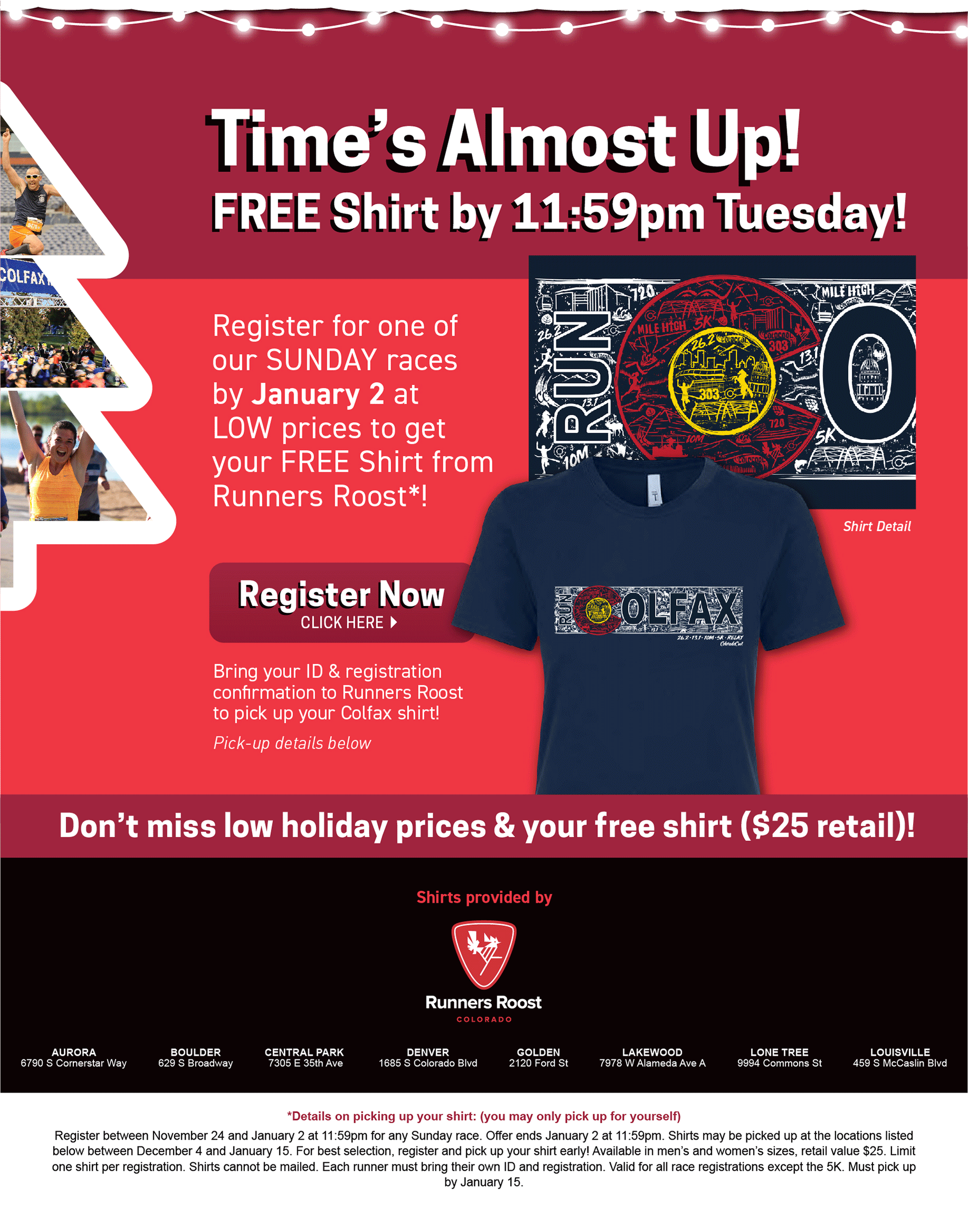 2024HolidayPromotion LandingPage SendC Denver Colfax MarathonDenver 2024holidaypromotion-landingpage-sendc-denver-colfax-marathondenver
