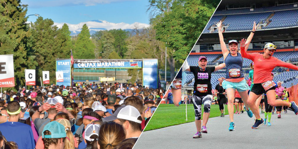 Colfax Half Marathon 2023 2023 Calendar
