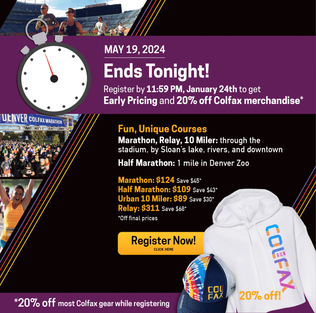 CM2024 JanuaryPromotion LandingPageC Denver Colfax MarathonDenver