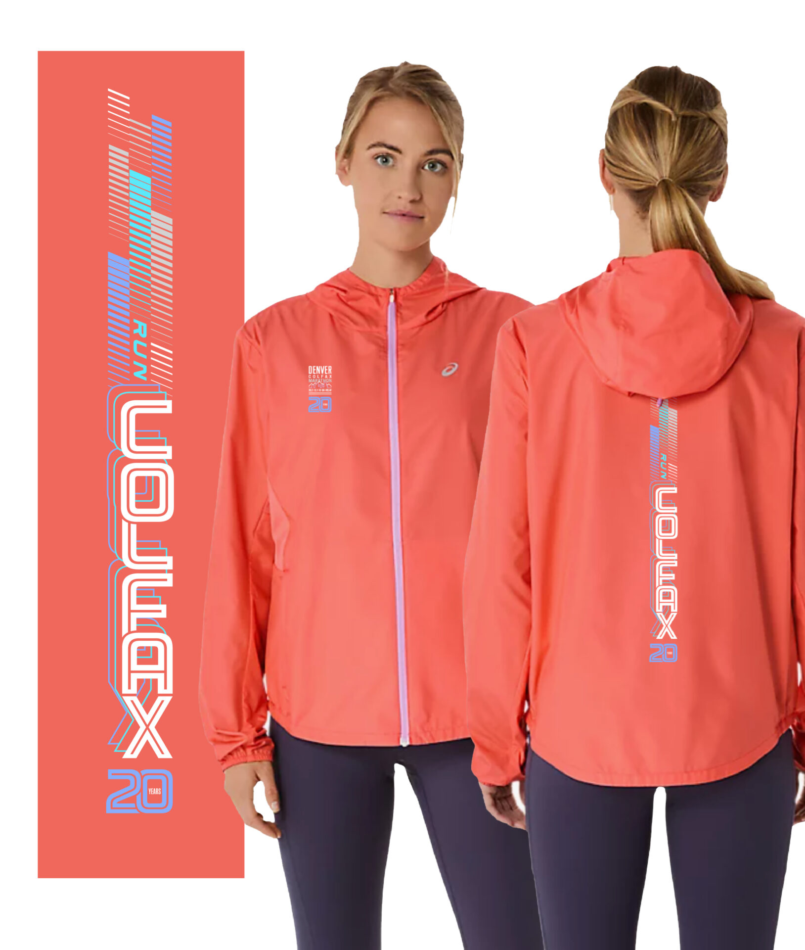 ジャケット・アウター Celeste FUTURE JACKET Celeste FUTURE JACKET