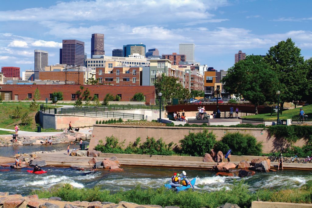 061 Confluence Park/kayak2