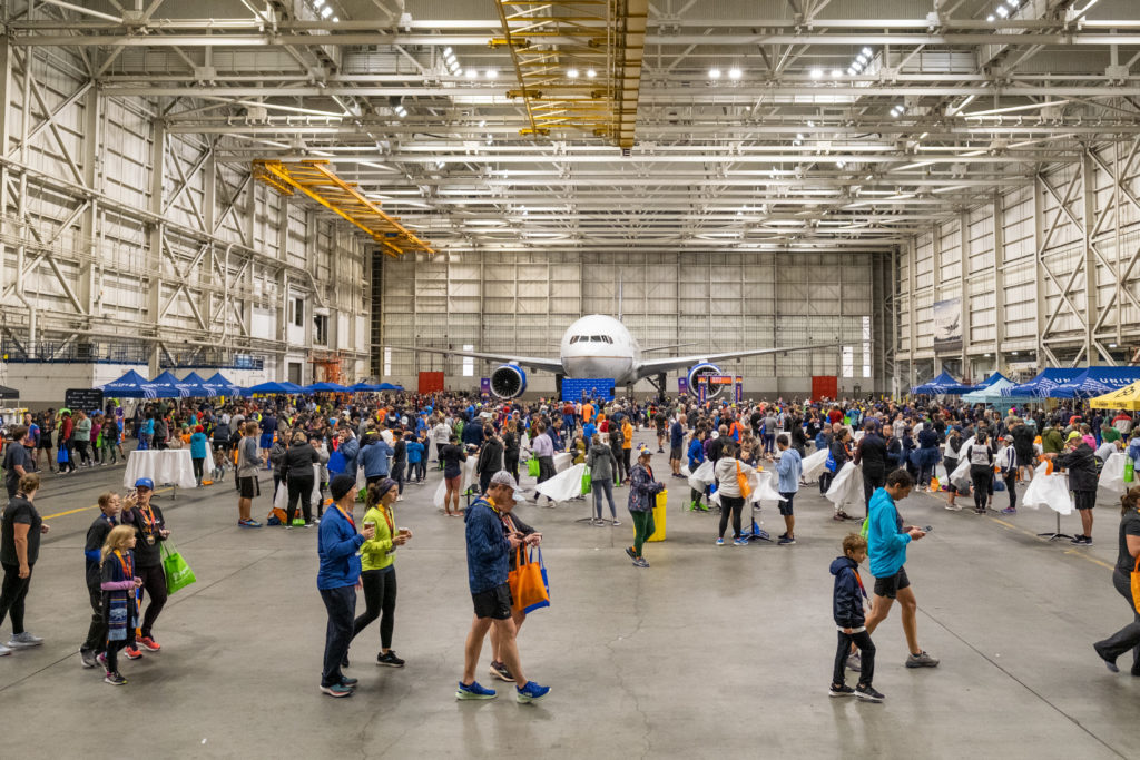 Hangar
