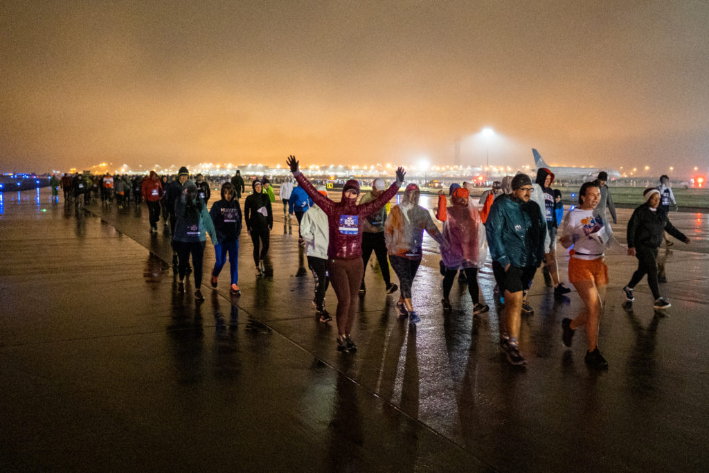 RunwayRunners