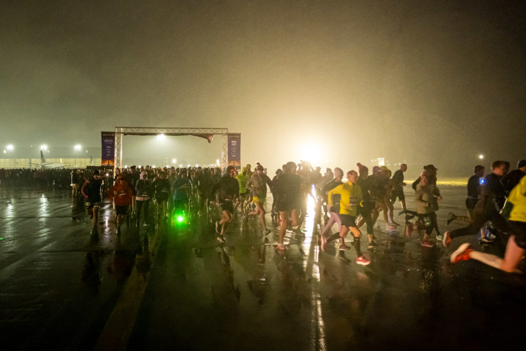 RunwayStartRunning
