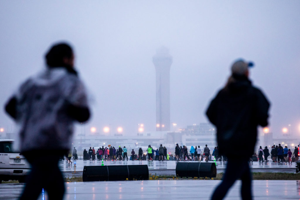 RunwayTowers