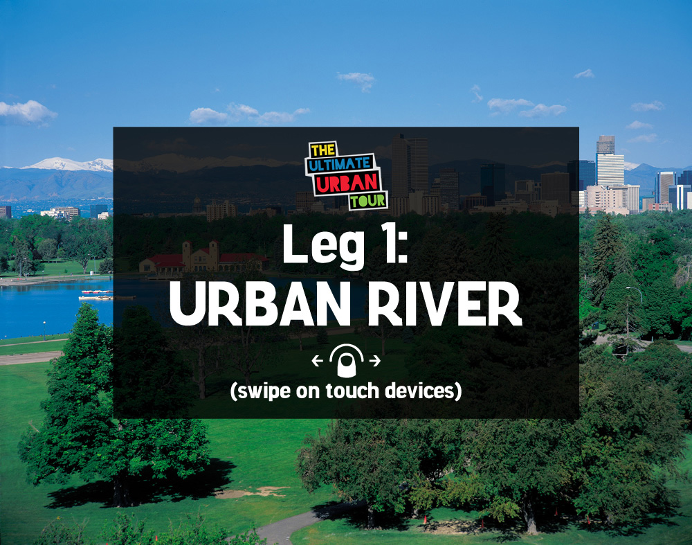 colfax marathon, marathon relay, urban river, marathon in denver