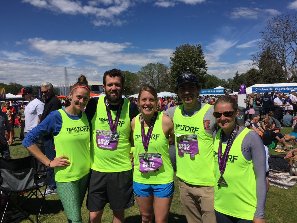 boa Denver Colfax MarathonDenver Colfax Marathon