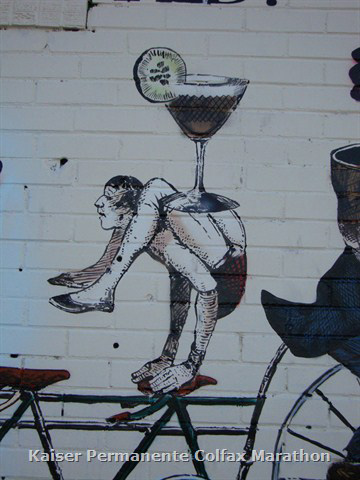colfax mural, colfax street art, colfax marathon, colfax art