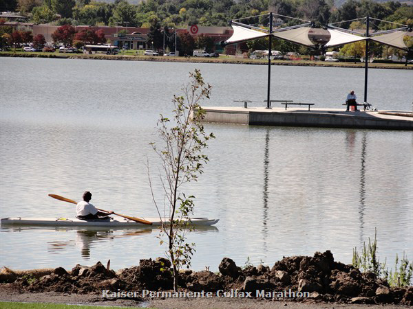 sloans lake marina