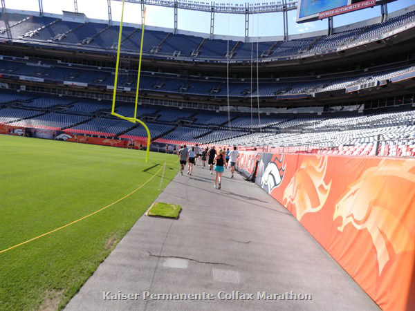 mile high warning track, colfax marathon relay, marathon runners, urban 10 miler, denver runners