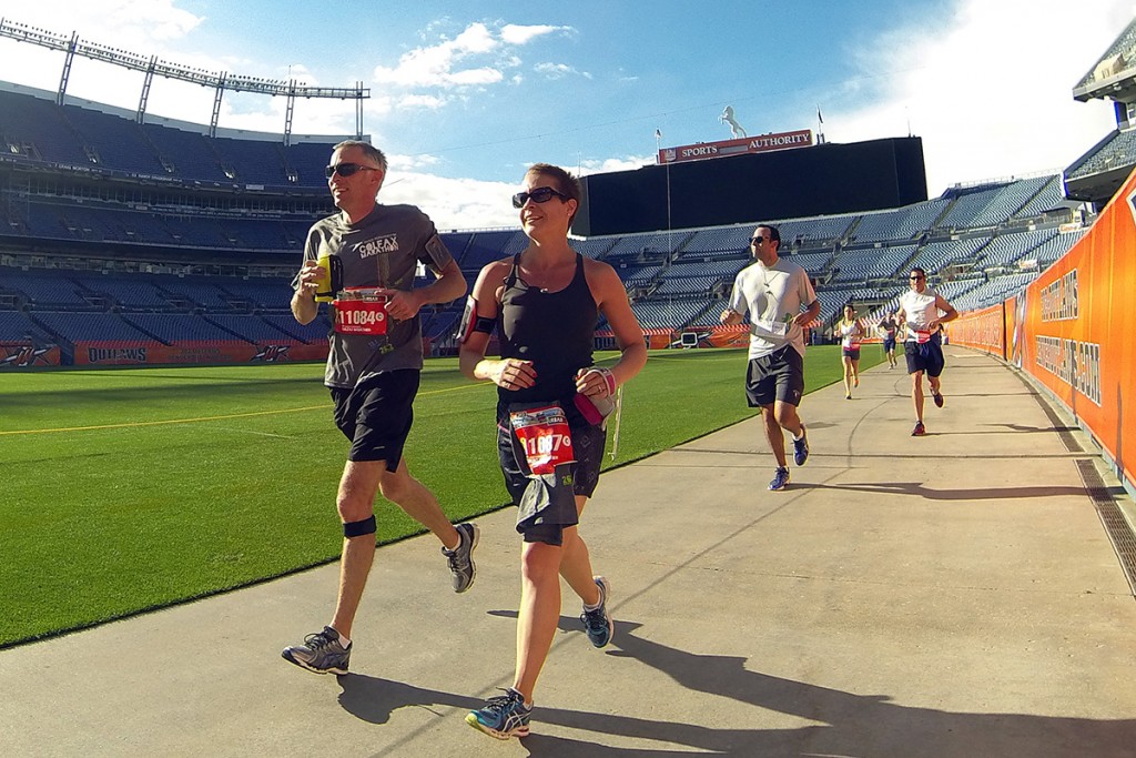 stadium run, marathon, marathon urban, marathon in colorado, urban 10, relay,