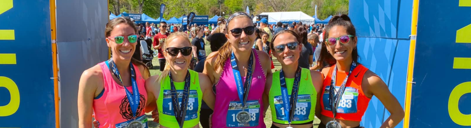 What Is Masters Running?  9 Tips for Masters Runners